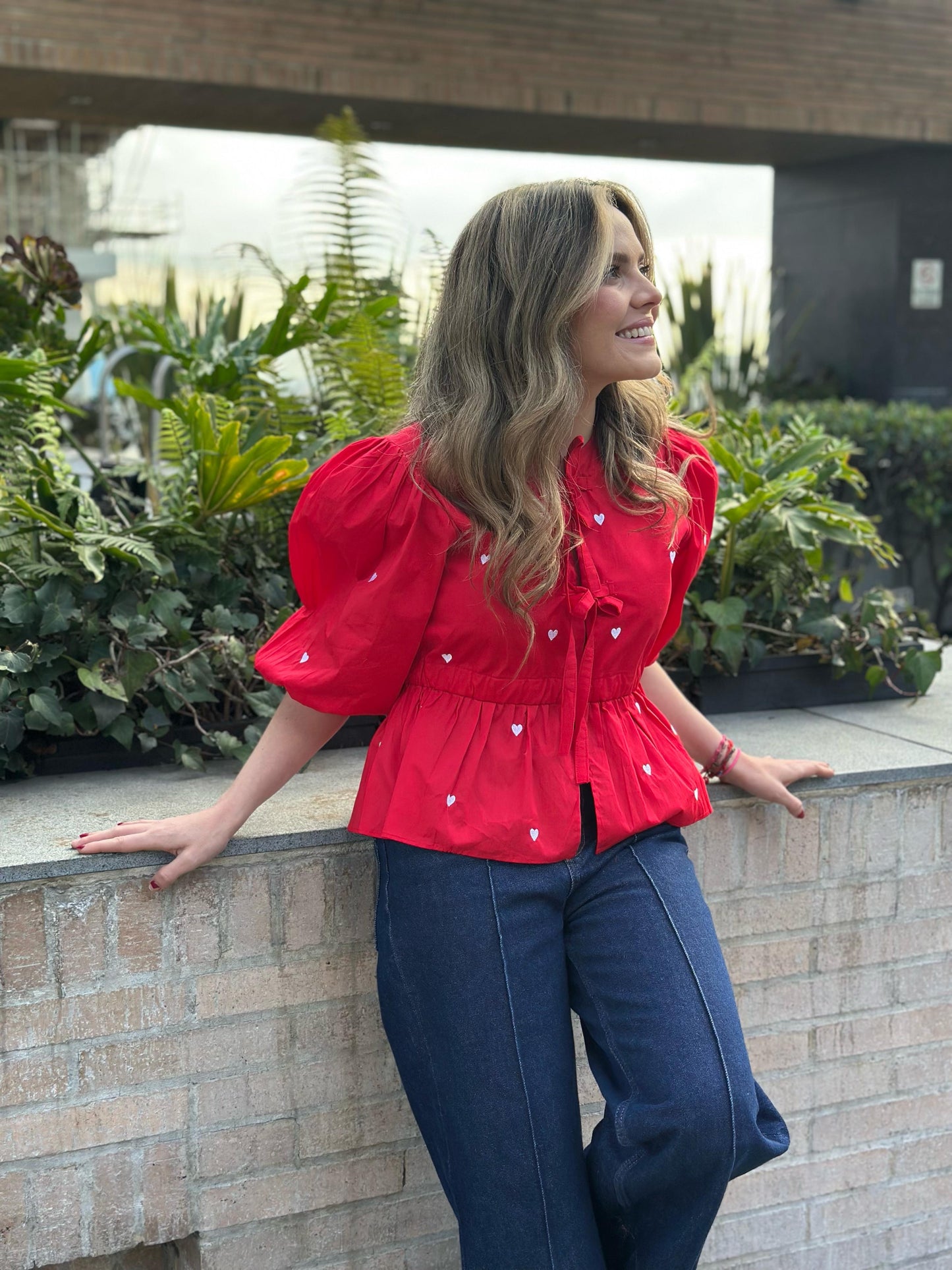 CAMISA NIZA COLORS AZUL