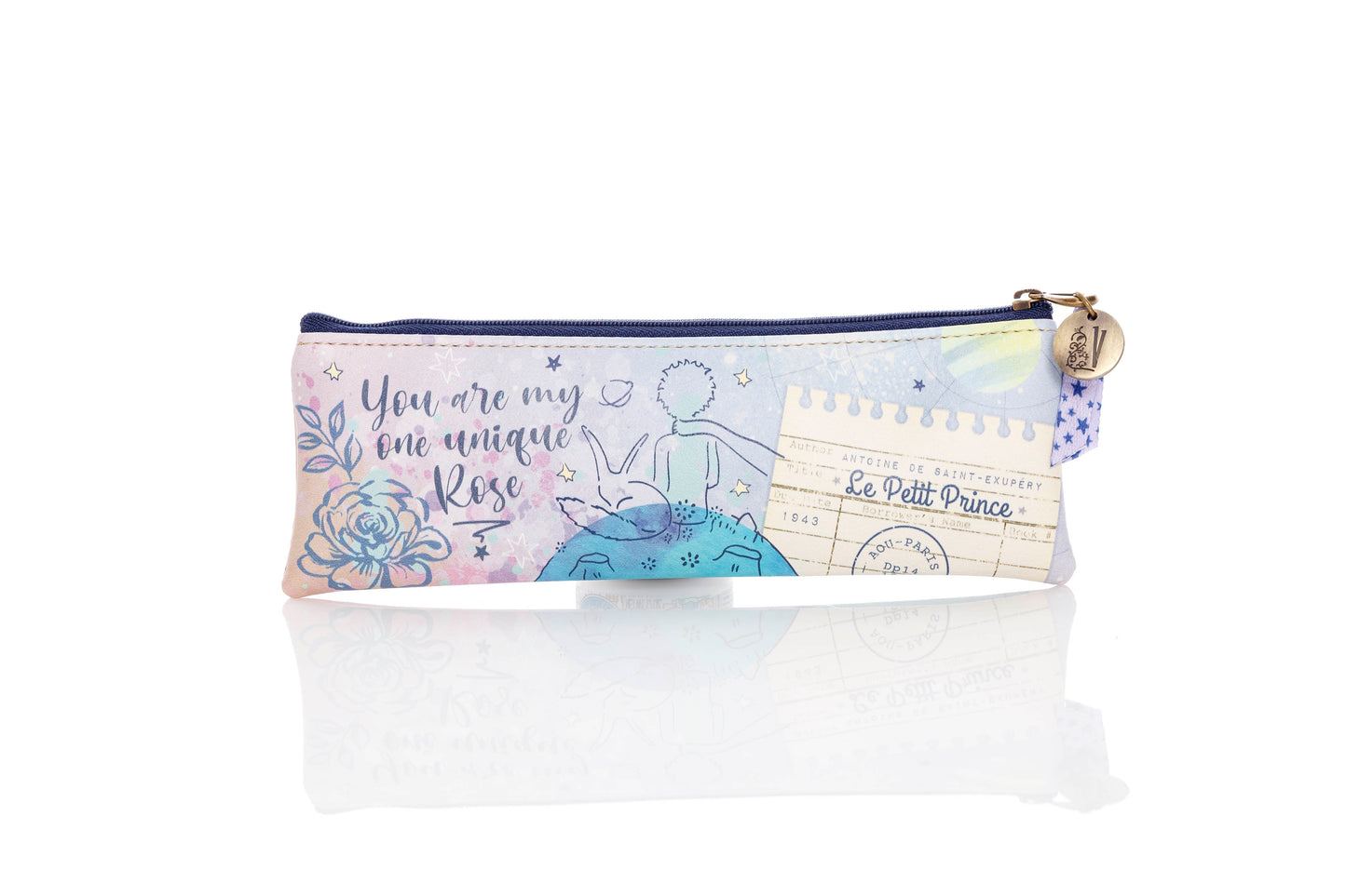 CARTUCHERA PRINCIPITO