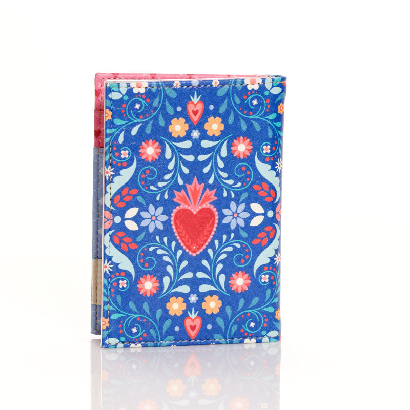 PORTAPASAPORTE FRIDA