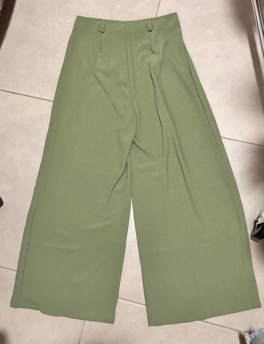 PANTALÓN SUSY VERDE