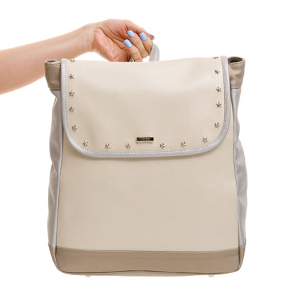 MORRAL PC BEIGE MAGIA PRE ORDEN