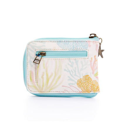 BILLETERA VENECIA MERMAID