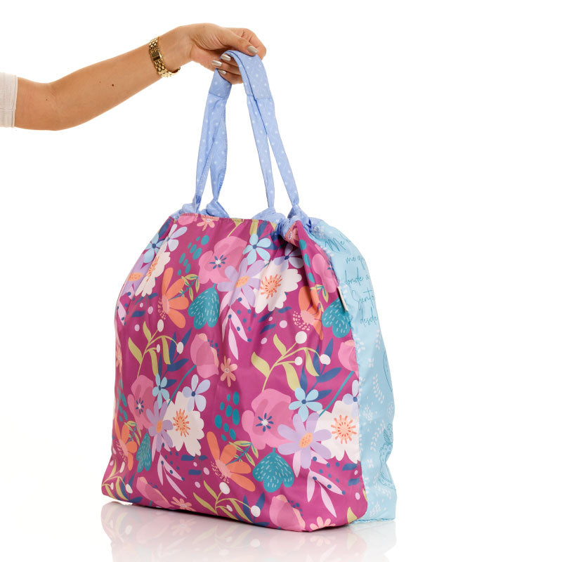 ECOBAG FRIDA ULTIMA UNIDAD