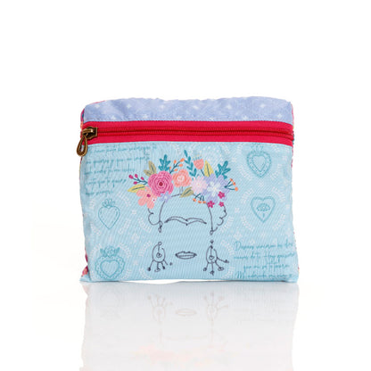 ECOBAG FRIDA ULTIMA UNIDAD