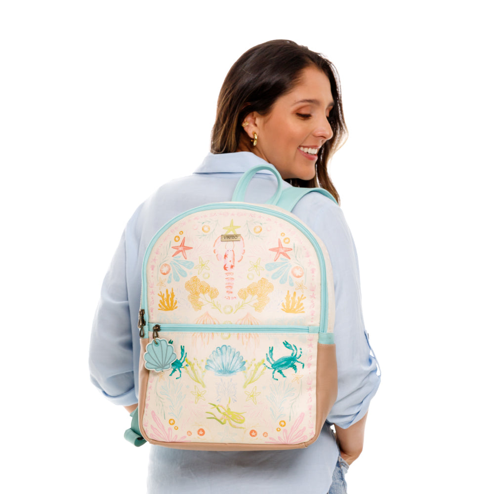 MORRAL DAYTONA MERMAID PRE ORDEN