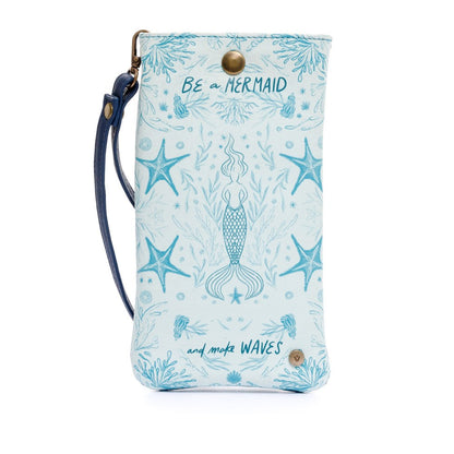 ESTUCHE DE GAFAS MERMAID PREORDEN