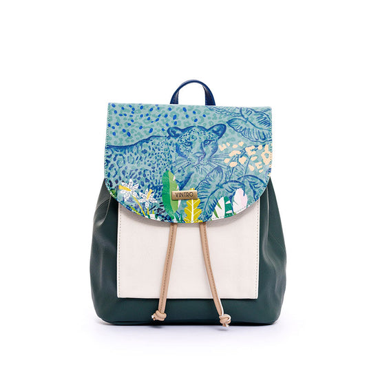 MORRAL CARTAGENA PARAISO SALVAJE