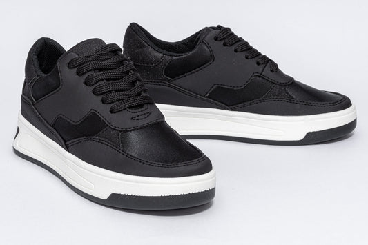 TENIS BLACK LOVERS PRE ORDEN