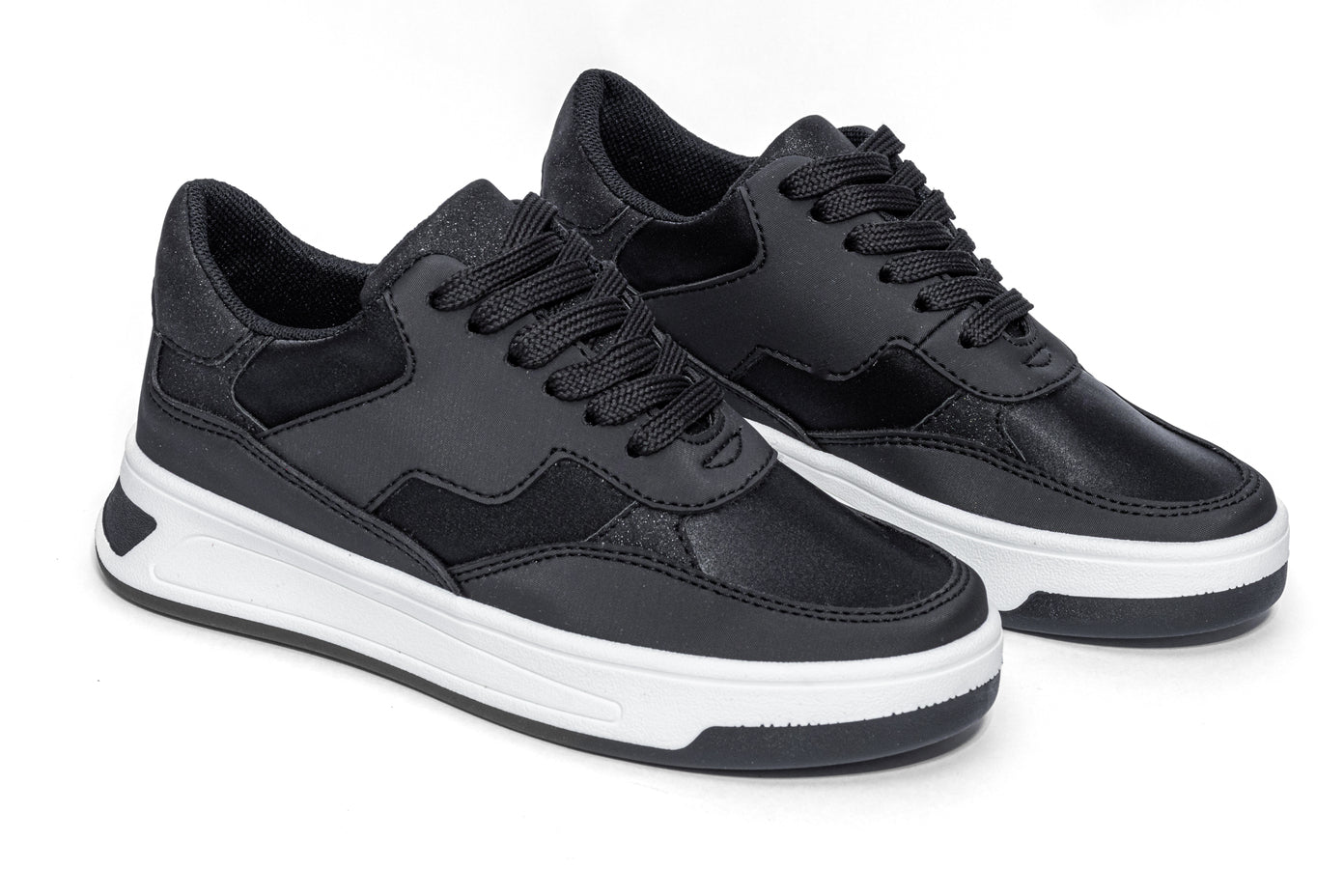 TENIS BLACK LOVERS PRE ORDEN