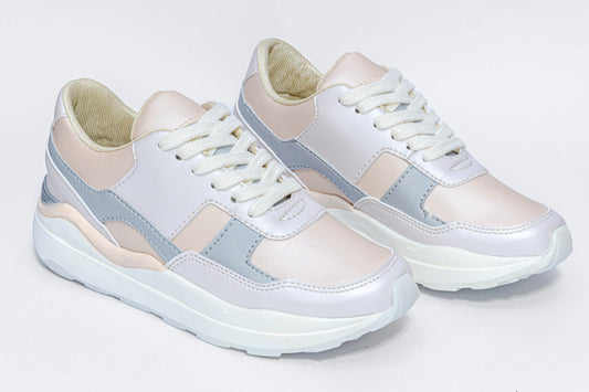 TENIS DESING GRAY