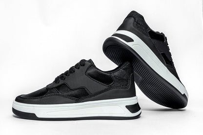 TENIS BLACK LOVERS PRE ORDEN