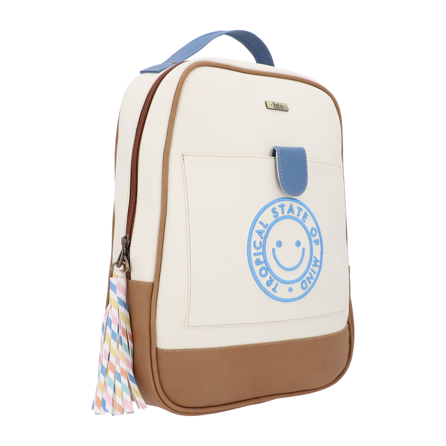 MORRAL ATENAS BEIGE HAPPYCAL SALE