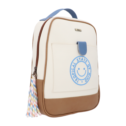 MORRAL ATENAS BEIGE HAPPYCAL SALE