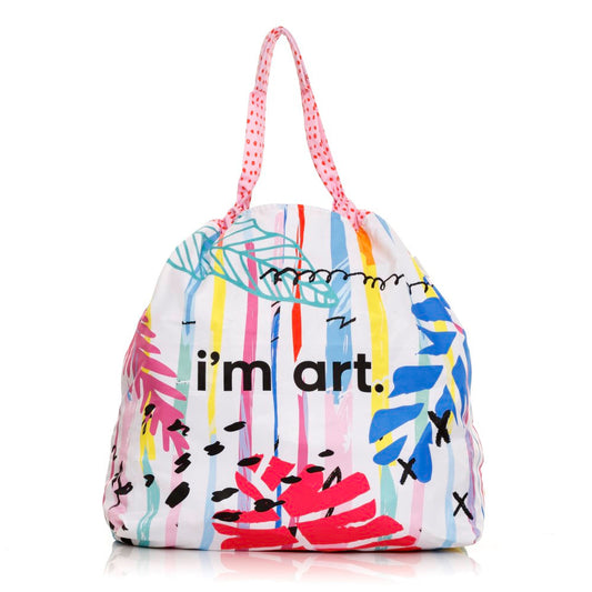 BOLSA ECOBAG IM ART ÚLTIMA UNIDAD